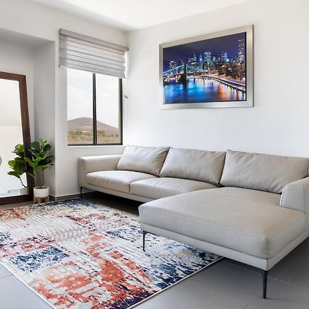 Spacious 2 Bedroom Apartment With Beautiful Sunset Mazatlán Εξωτερικό φωτογραφία
