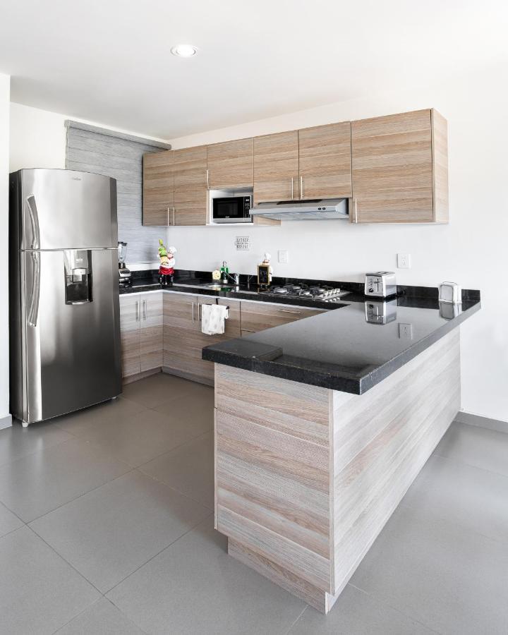 Spacious 2 Bedroom Apartment With Beautiful Sunset Mazatlán Εξωτερικό φωτογραφία