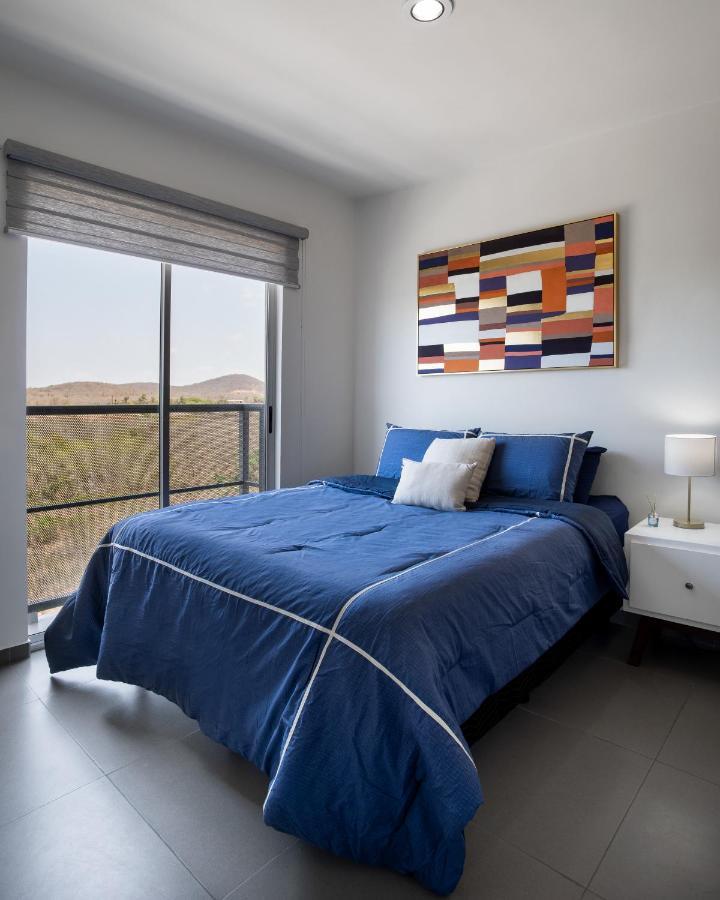 Spacious 2 Bedroom Apartment With Beautiful Sunset Mazatlán Εξωτερικό φωτογραφία
