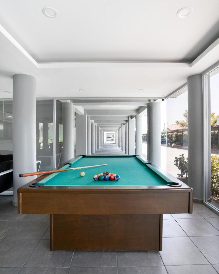 Spacious 2 Bedroom Apartment With Beautiful Sunset Mazatlán Εξωτερικό φωτογραφία