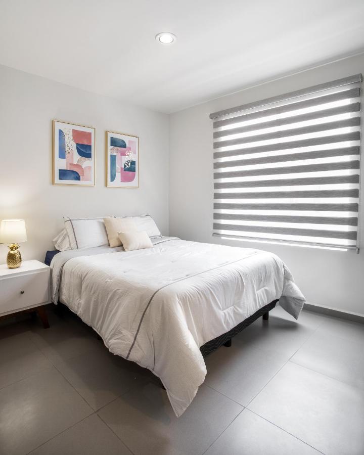 Spacious 2 Bedroom Apartment With Beautiful Sunset Mazatlán Εξωτερικό φωτογραφία