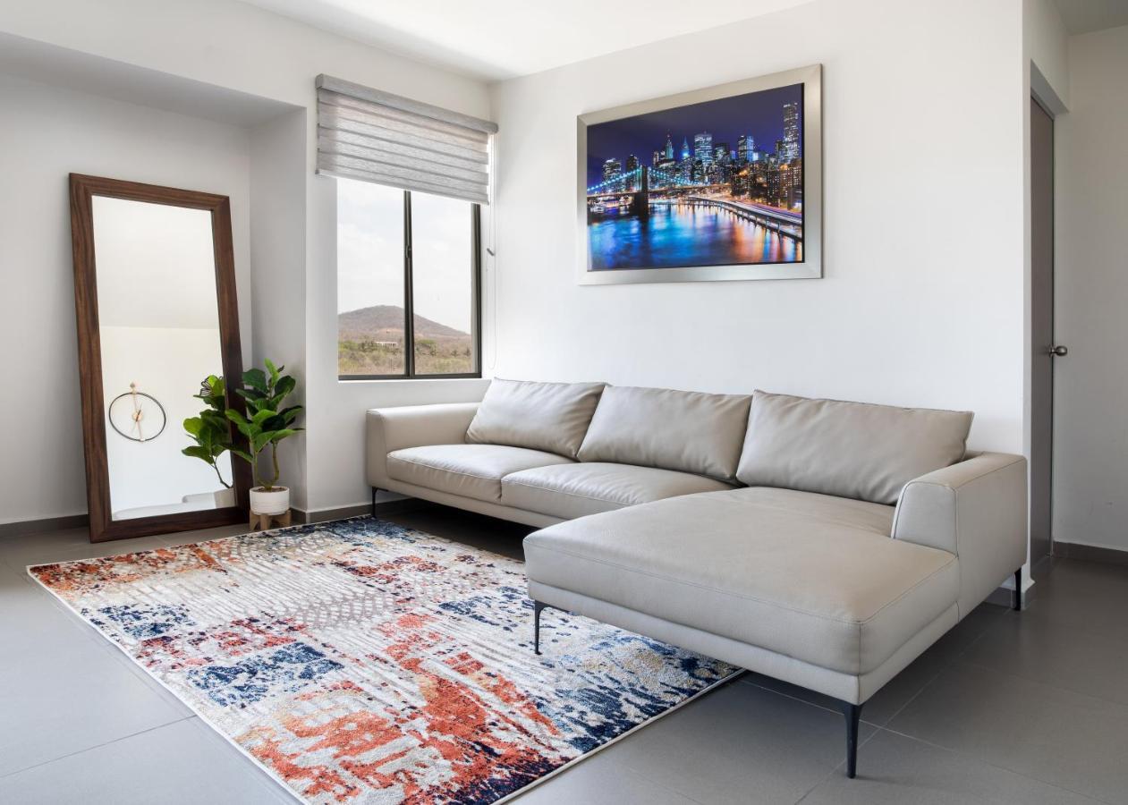 Spacious 2 Bedroom Apartment With Beautiful Sunset Mazatlán Εξωτερικό φωτογραφία