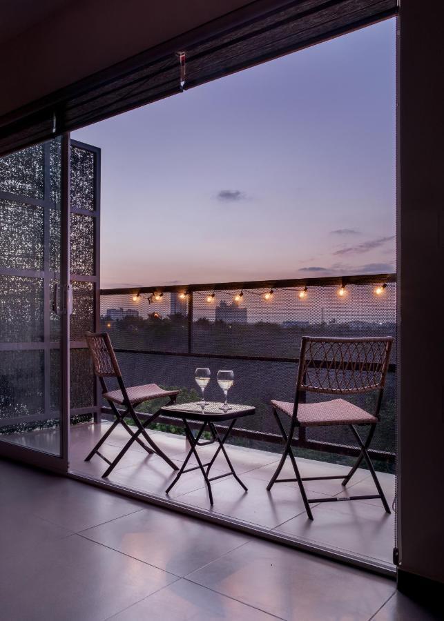Spacious 2 Bedroom Apartment With Beautiful Sunset Mazatlán Εξωτερικό φωτογραφία